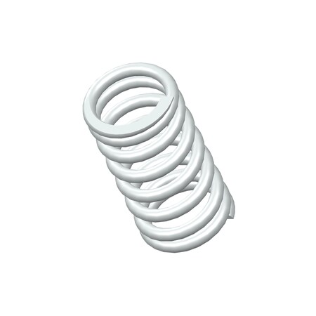 Approved Vendor Compression Spring, O= .281, L= .56, W= .038 G109976944